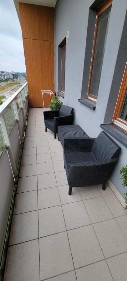 Royal Palace Elegant Apartment Warszawa Eksteriør bilde